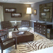 periodontist's offices