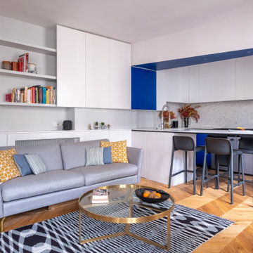 Projet - photos meero