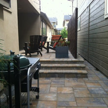 Side Yards