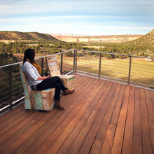 outdoor chairs