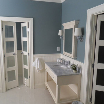 Bathroom #6