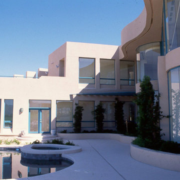 Genetske-Wrightson Residence