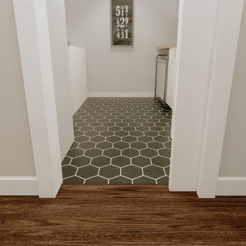 Clean Contemporary