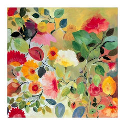 Kim Parker Wall Art - Artwork
