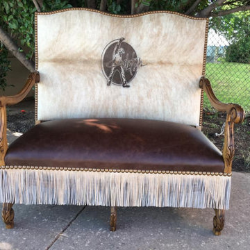 Custom projects, decor and furniture