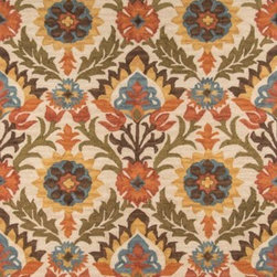 RUGS - Rugs