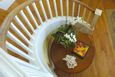 Staircase photo in Los Angeles