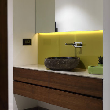 Private Residence - Reema Pathak Designs