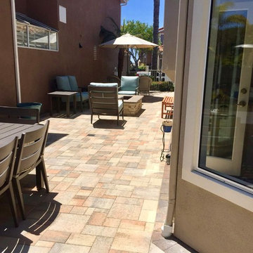 Dana Point Transformation