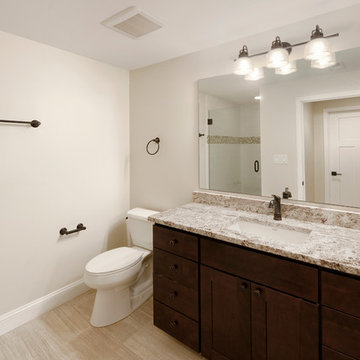 Summit Drive - Fairfax, VA