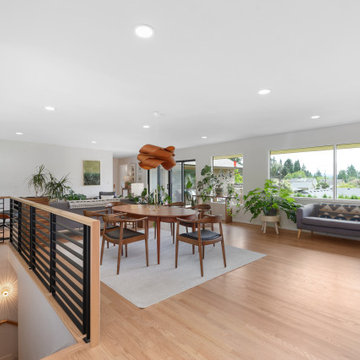 New Roots | Camas Whole House Remodel