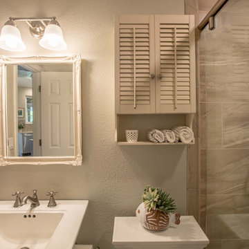 Kitchen & Bathroom Remodel in Albuquerque