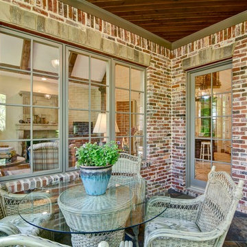John's Creek Custom Home