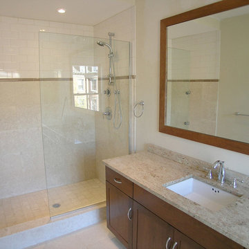 Boston Condominium