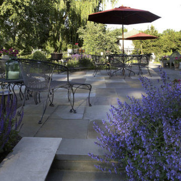 Patios & Pergolas