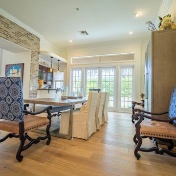 DECORATIVE WALLS