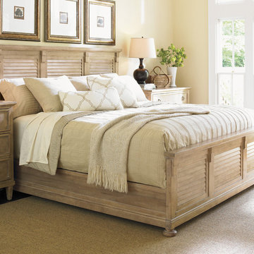 Lexington Monterey Sands Bedroom Collection