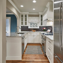 Kitchen Design Ideas