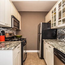 SH KITCHEN
