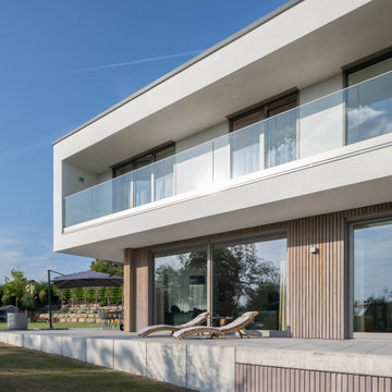 Wohnhaus V in Künzell