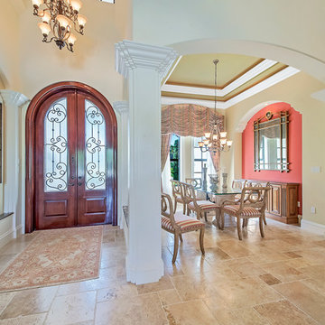 545 Putter Point Place Naples Fl 34103 mls 217007772