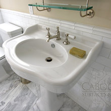 secondary baths
