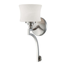 bathroom sconces