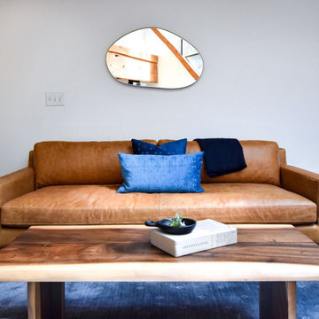 Lucas Valley Executive Office