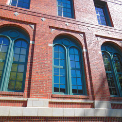 Historic Preservation - Windows