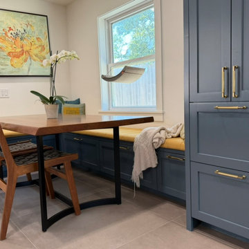 Dumfries Kitchen Bellaire
