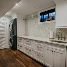 Wickersham Laundry