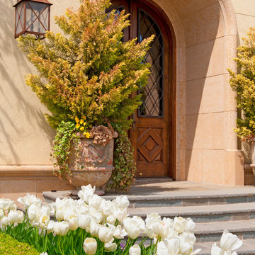 Custom Homes