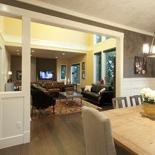 Wall Trim