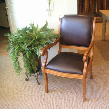 A Few Examples of Our Work
