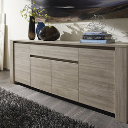 LC Mobili Elba Sideboard - $819.00 - Buffets And Sideboards