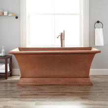 Bathtubs