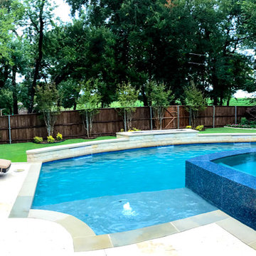 Fort Worth Modern Gem