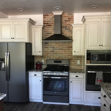 Kitchen Cabinets