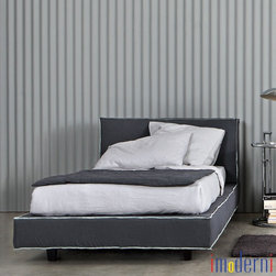Modern Italian Beds - Products