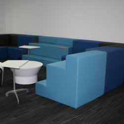 Ingram Micro - Furniture