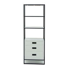 Shelving For Laundry Room