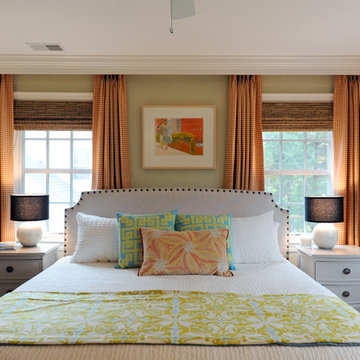 Bethesda Addition and Whole House Renovation