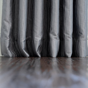 Living Spaces