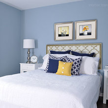 Guest bedrooms