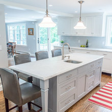 Kitchen Ideas