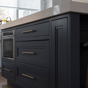 Andover Renovation