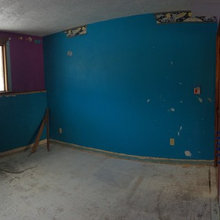 music room