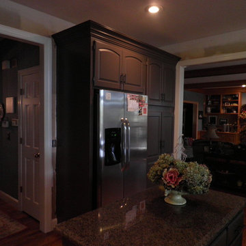 Ann's Kitchen
