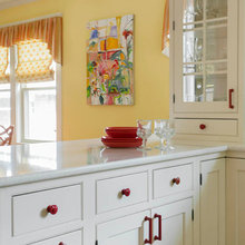 Kitchen Reno