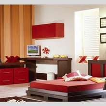 teen room